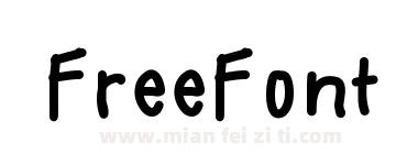 Handwriting simple下载