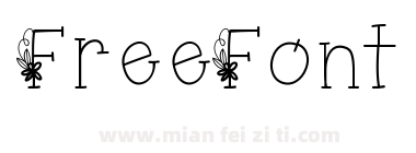 MA Floral下载