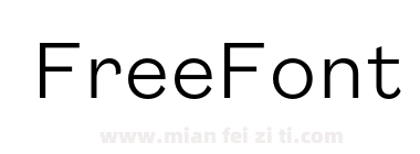Founders Grotesk Text Light下载