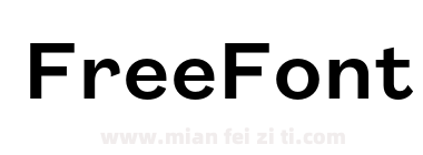 Founders Grotesk Text Medium下载