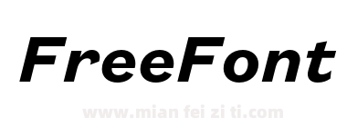 Founders Grotesk Text Semibold Italic下载