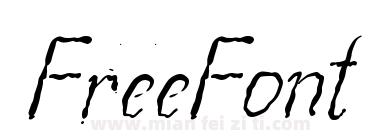 Beegal Light Italic Demo o Ze4下载