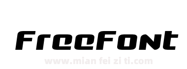 Cobalt Alien Semi Italic p Yla下载