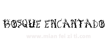 Bosque Encantado下载