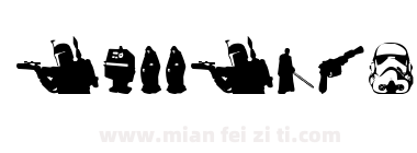 Galaxy Far Far Away 72oP下载