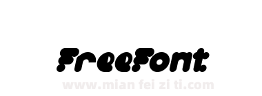 High Logic Bold Italic yaA3下载