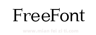 Imperiumlatineserif Zozq下载
