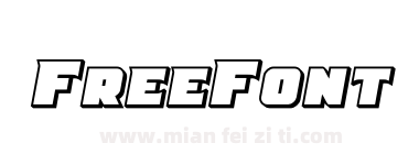 Justice Outline Semi Italic mdJ2下载