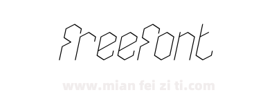 Lois Cesarano Italic R DrV下载