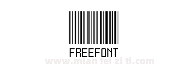 Another_barcode_font