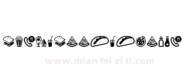 Fast_Food_Icons