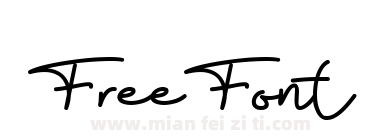 Beauty Boutique TTF Dafont下载