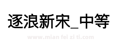 逐浪新宋_中等下载