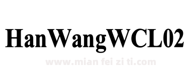 HanWangWCL02