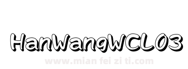 HanWangWCL03