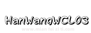 Han WangWCL03下载