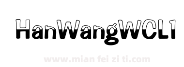 HanWangWCL1