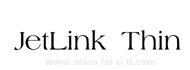 JetLink ThinLis