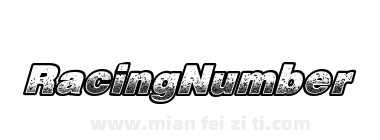 Racing Numbers下载