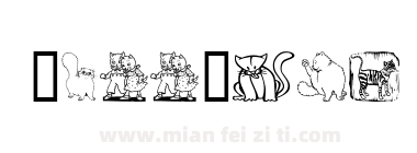 Karen's Kitties下载