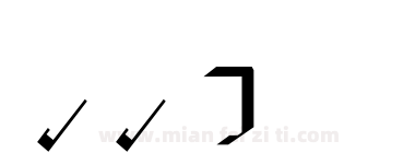 Tengwar Noldor A下载