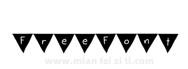 Paper Banner Bold下载