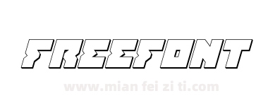 Dark Hornet3D Italic d9y6l下载