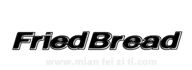 Fried Bread下载