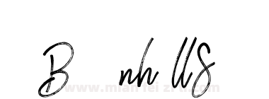 Brownhill Script axaMJ下载
