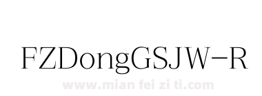 FZDONGGSS R GB1 0下载