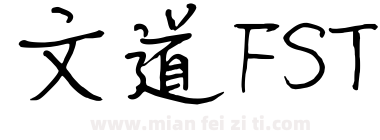 文道FST下载