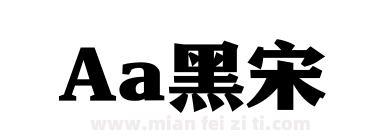 Aa黑宋下载