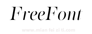 PFRegalFinessePro-Italic