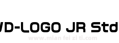 VD LOGO JR Std E下载