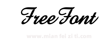   Elianna Bold Italic 下载
