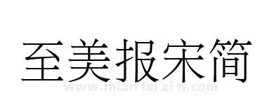 至美报宋简下载
