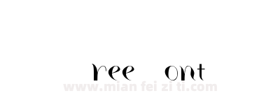 Rhannie Script Personal Use下载
