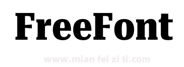 Roboto Serif Ultra Condensed Extra Bold下载
