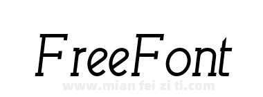 Allegation Demo Bold Italic 6 Yz3g下载