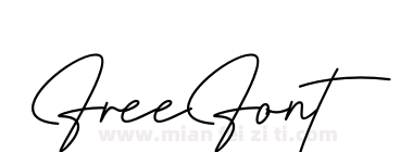 Better Signature下载
