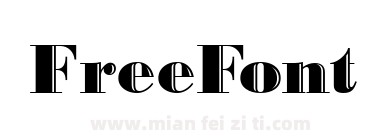 Bodoni Highlight ICG下载