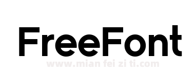 CM Sans Serif Medium下载