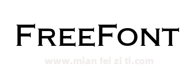 Copperplate_ Becker_ Med下载