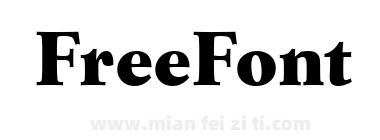 Garamond_ Becker_ No9_ Ext_ Bold下载