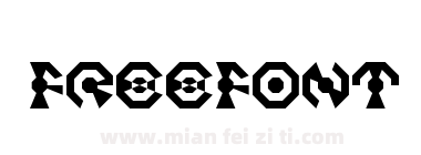 Octo Regular下载
