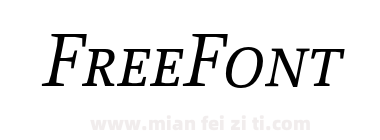 Proforma Book Italic SC_36593下载