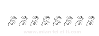 Doraemon slalala下载