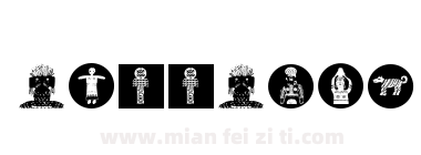 Mother Africa Archetypo下载