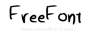 My awesomness handwriting下载