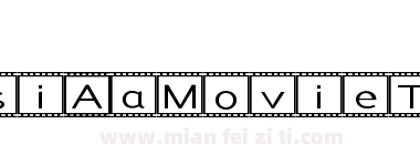 Aa Movie Time Regular下载